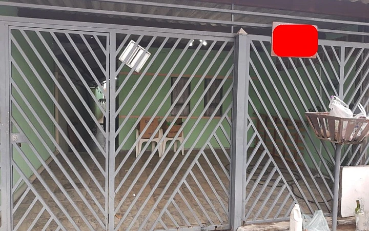 Casa térrea com localização excelente! Casa