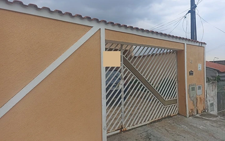 Casa à venda no Parque São Jorge Casa