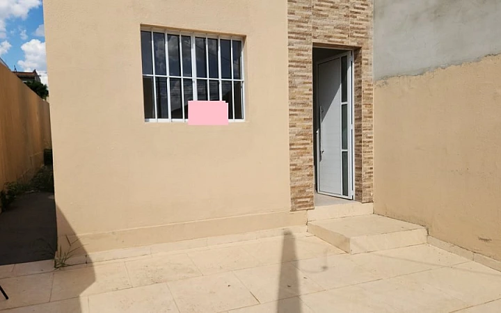 Casa nova à venda em Monte Mor Casa