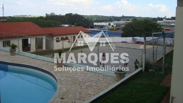 Apartamento - Venda - Jardim Marchissolo - Sumar - SP