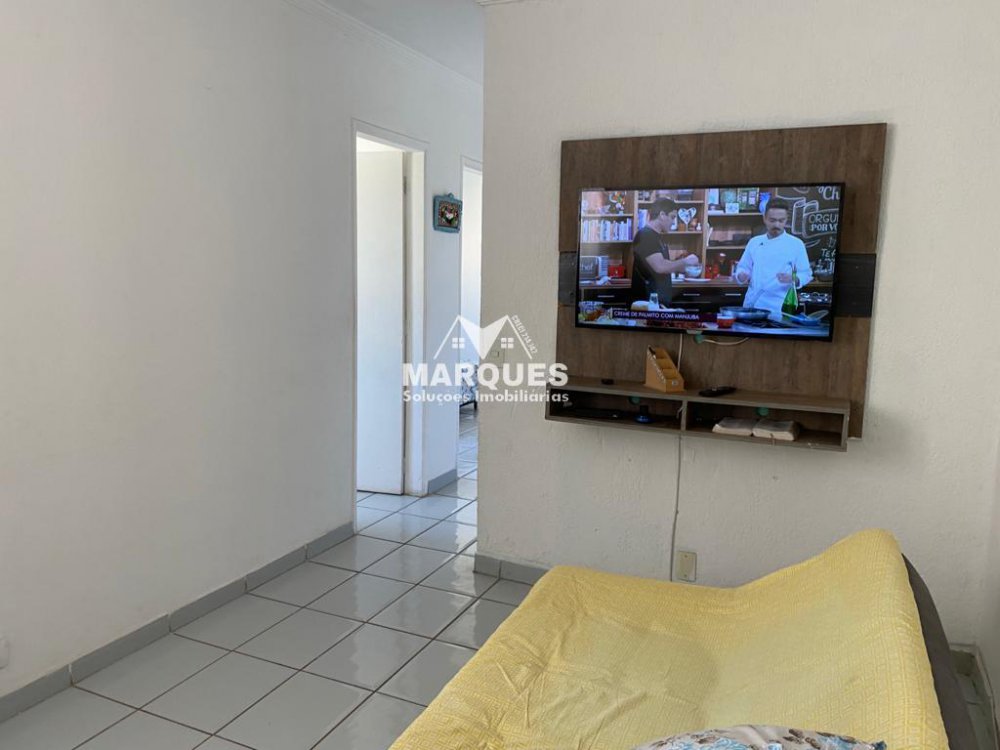 Apartamento - Venda - Parque Bandeirantes I - Sumar - SP