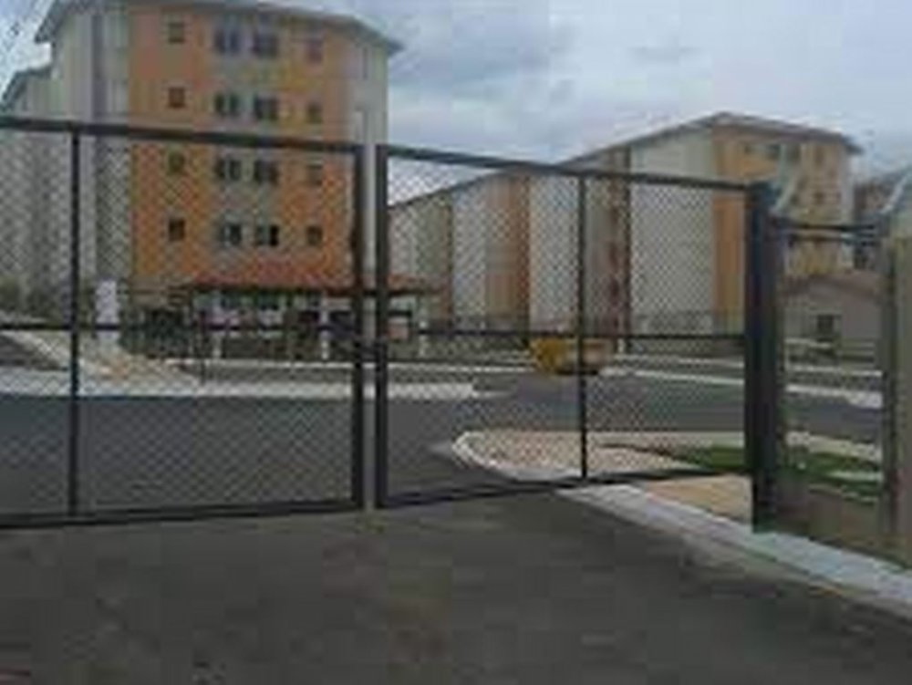 Apartamento - Venda - Loteamento Jardim das guas - Sumar - SP