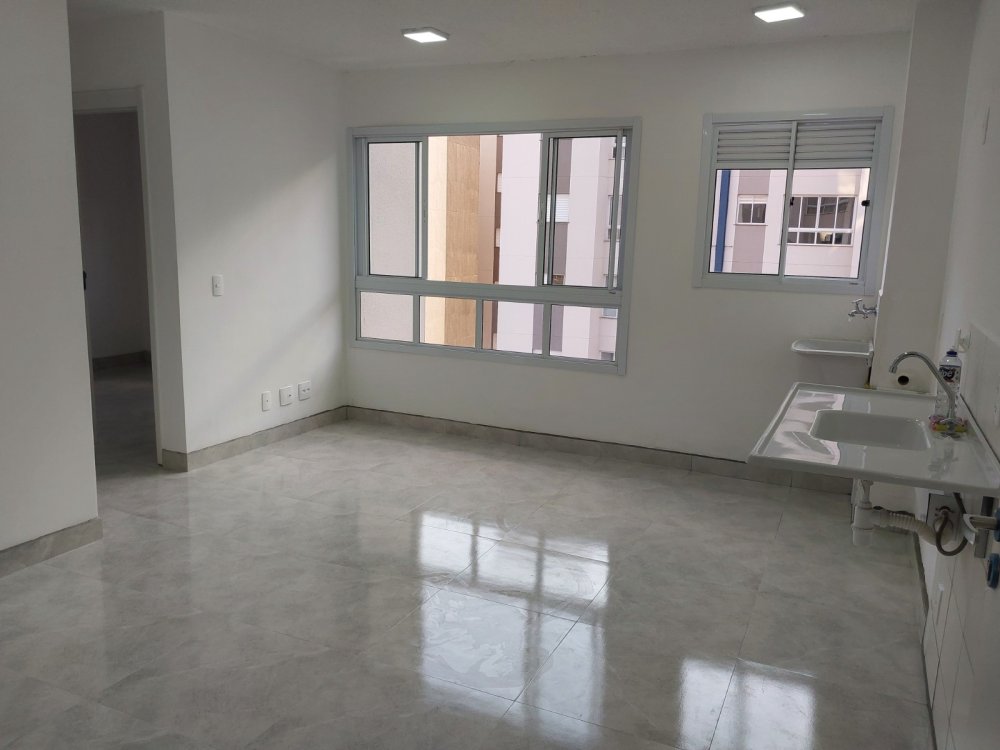 Apartamento - Venda - Jardim Villagio Ghiraldelli - Hortolndia - SP