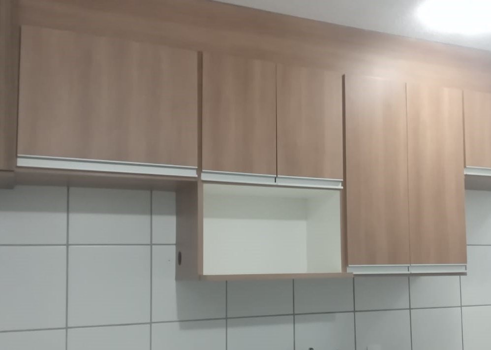 Apartamento - Venda - Loteamento Jardim das Estncias - Sumar - SP