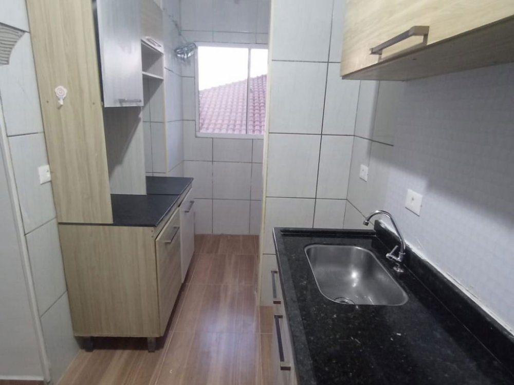 Apartamento - Venda - Loteamento Jardim das guas - Sumar - SP