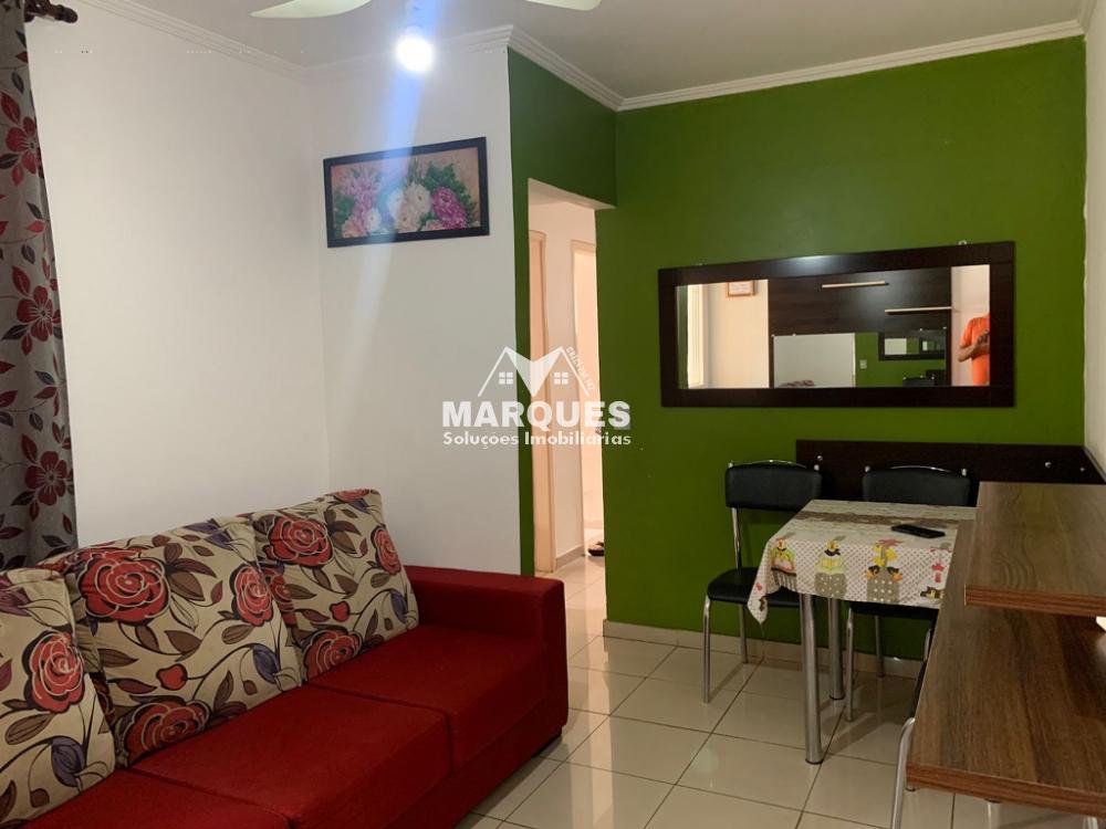 Apartamento - Venda - Parque Bandeirantes I - Sumar - SP