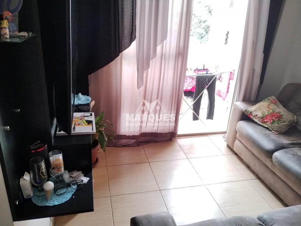 Apartamento - Venda - Jardim Nova Hortolandia - Hortolndia - SP